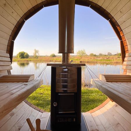 Bed and Breakfast Dwor Osmolice Bialki Dolne Esterno foto