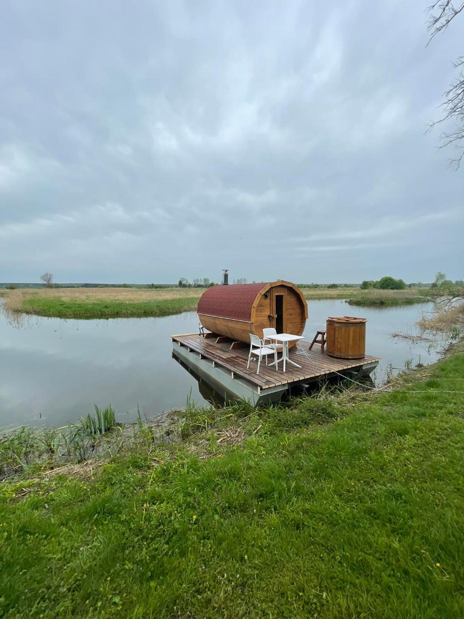 Bed and Breakfast Dwor Osmolice Bialki Dolne Esterno foto
