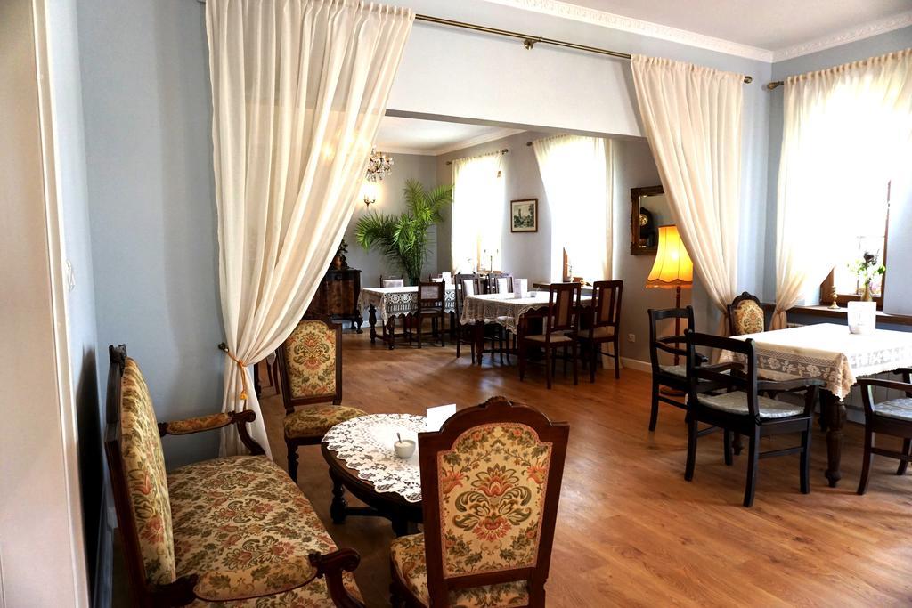 Bed and Breakfast Dwor Osmolice Bialki Dolne Esterno foto