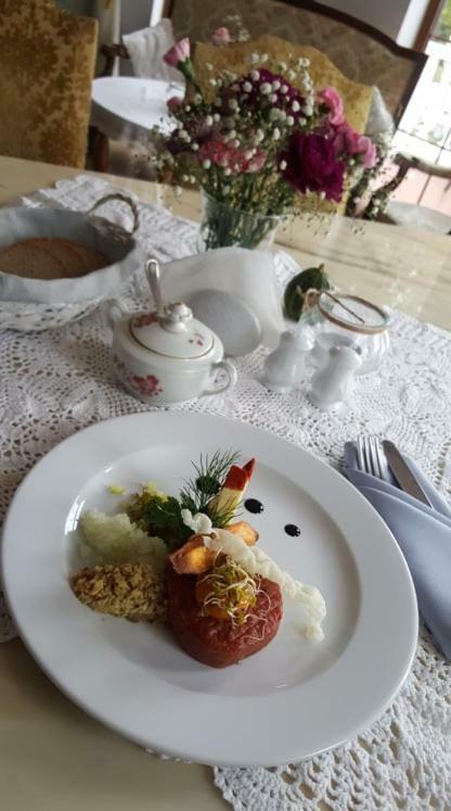 Bed and Breakfast Dwor Osmolice Bialki Dolne Esterno foto